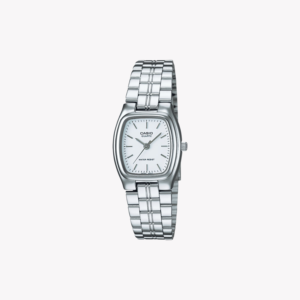 LTP-1169D-7ARDF TIMELESS ELEGANCE - SOPHISTICATED WOMEN'S WATCH WITH STAINLESS STEEL BRACELET