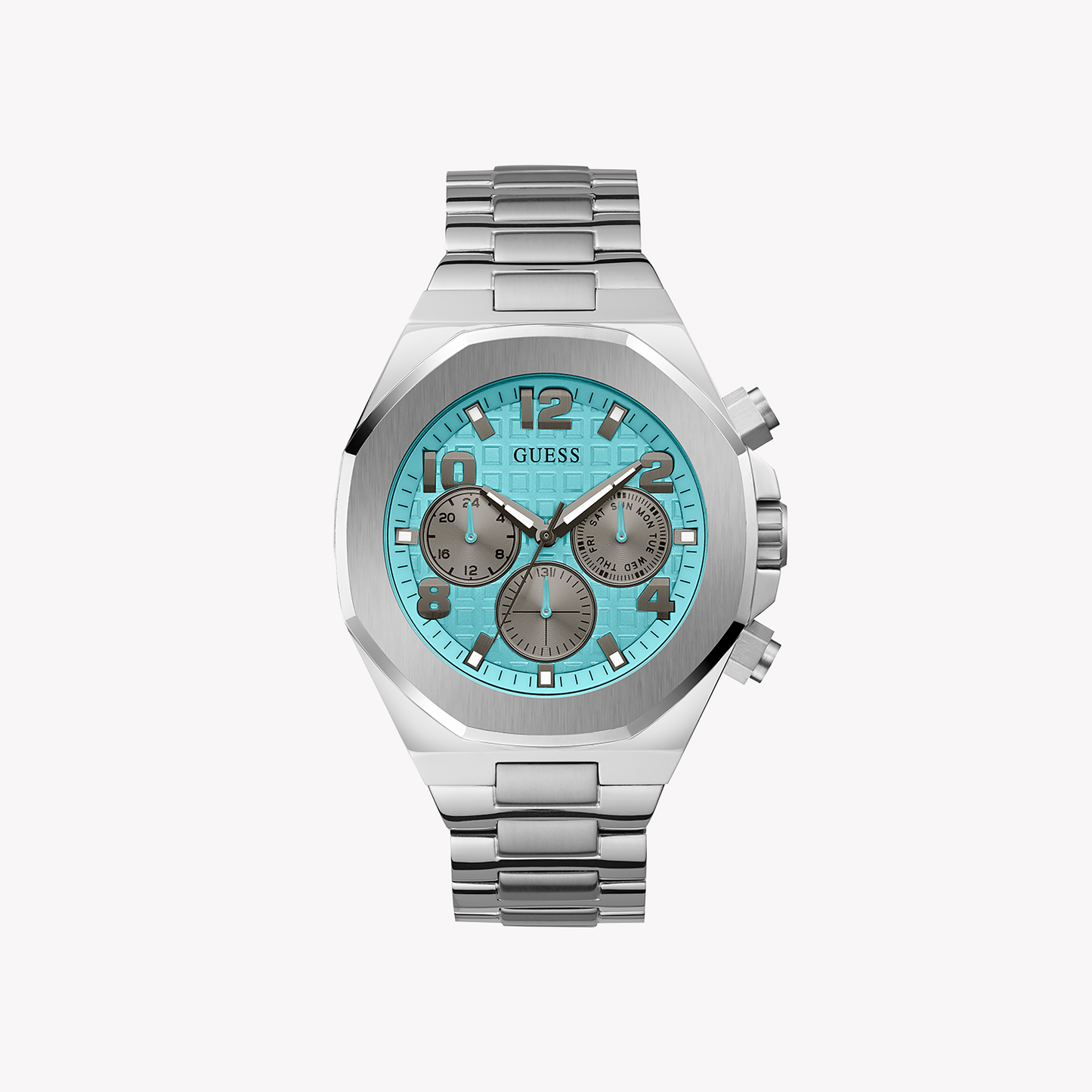 GUESS GW0489G3 Men's Watch