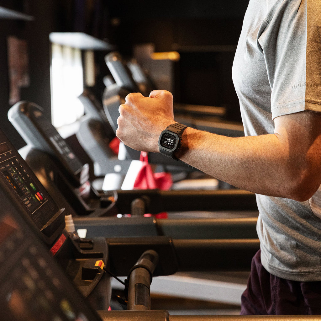 CASIO G-SHOCK DW-H5600MB-8DR - RUGGED ELEGANCE FOR THE MODERN MAN-i-Watch-4