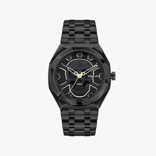 POLICE PEWJG2110701  46 mm Case Men's Watch