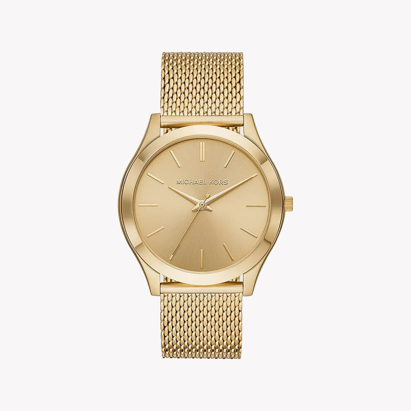 Michael Kors Men's Gold Stainless Steel Watch | Mk8625 by i-watch