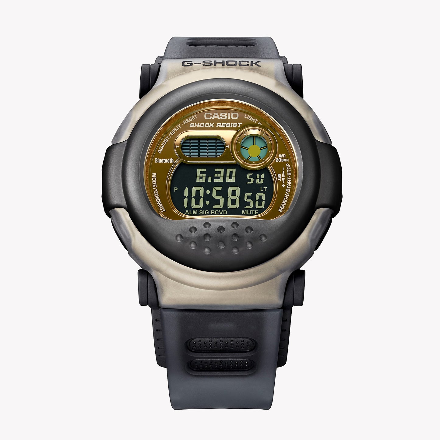 G-Shock G-B001MVB-8ER Men's Watch