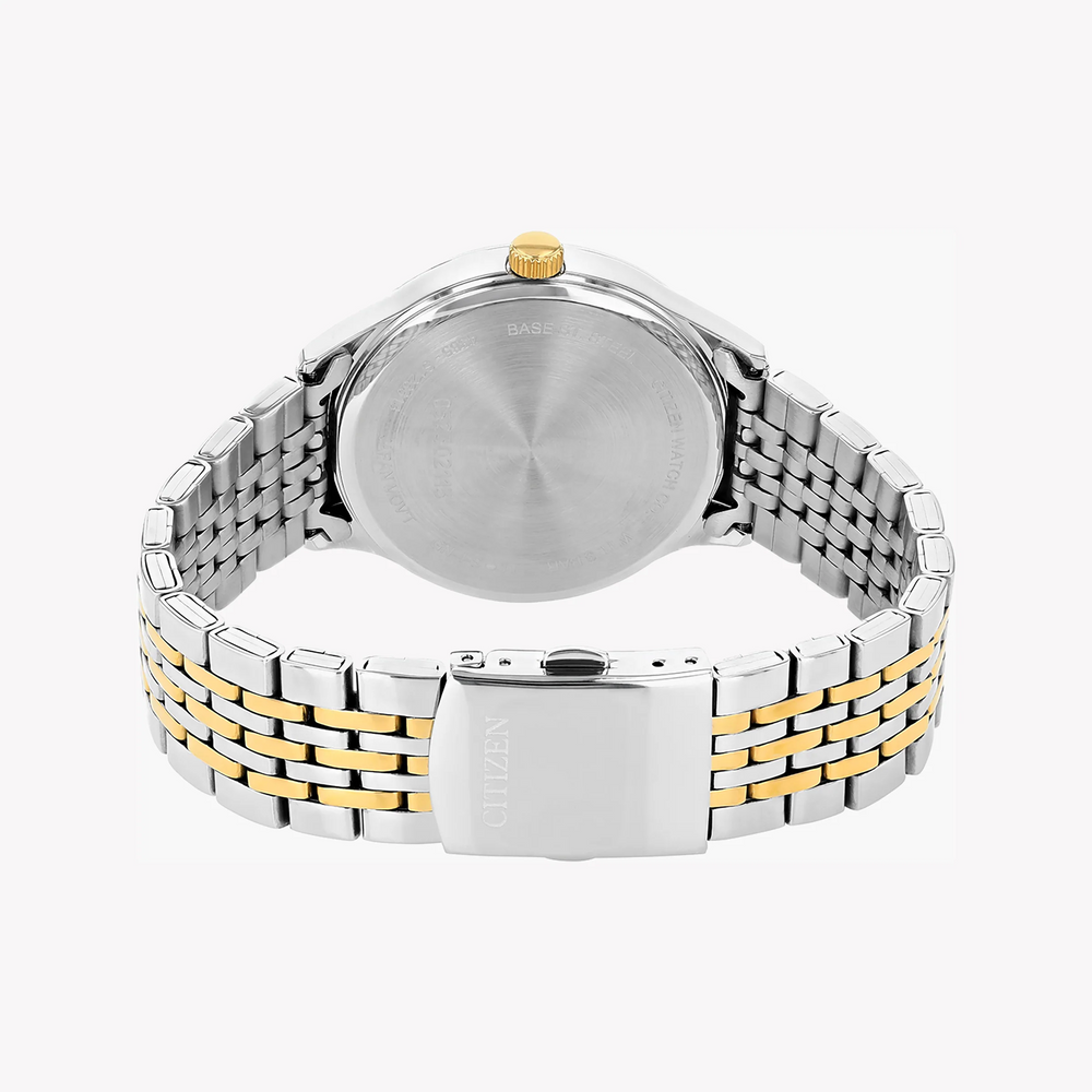 Citizen Dz0064-52a - Elegant Goldtime Men's Watch - Style Meets Functionality by i-watch