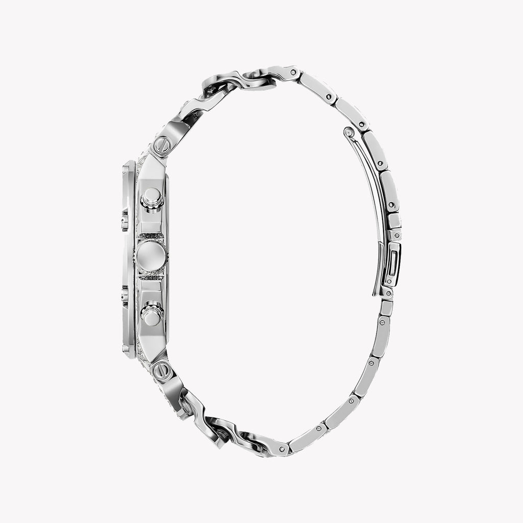 GUESS WATCHES GW0517G1 - BOLD SILVER TIMEPIECE FOR MEN-i-Watch-2