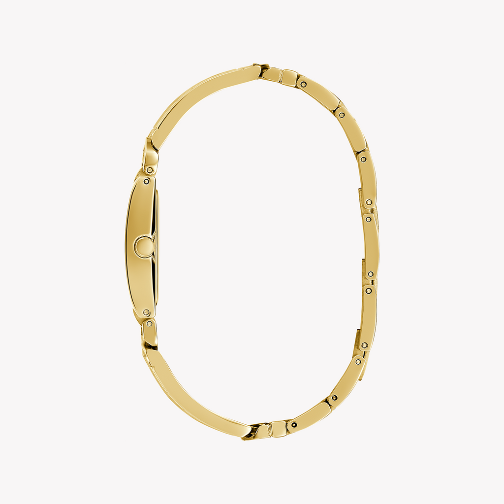 GUESS GW0807L2 VIBRANT LEOPARD - BOLD GOLD WOMEN'S WATCH with Luxe Leopard Dial & Comfort Fit Band-i-Watch-2