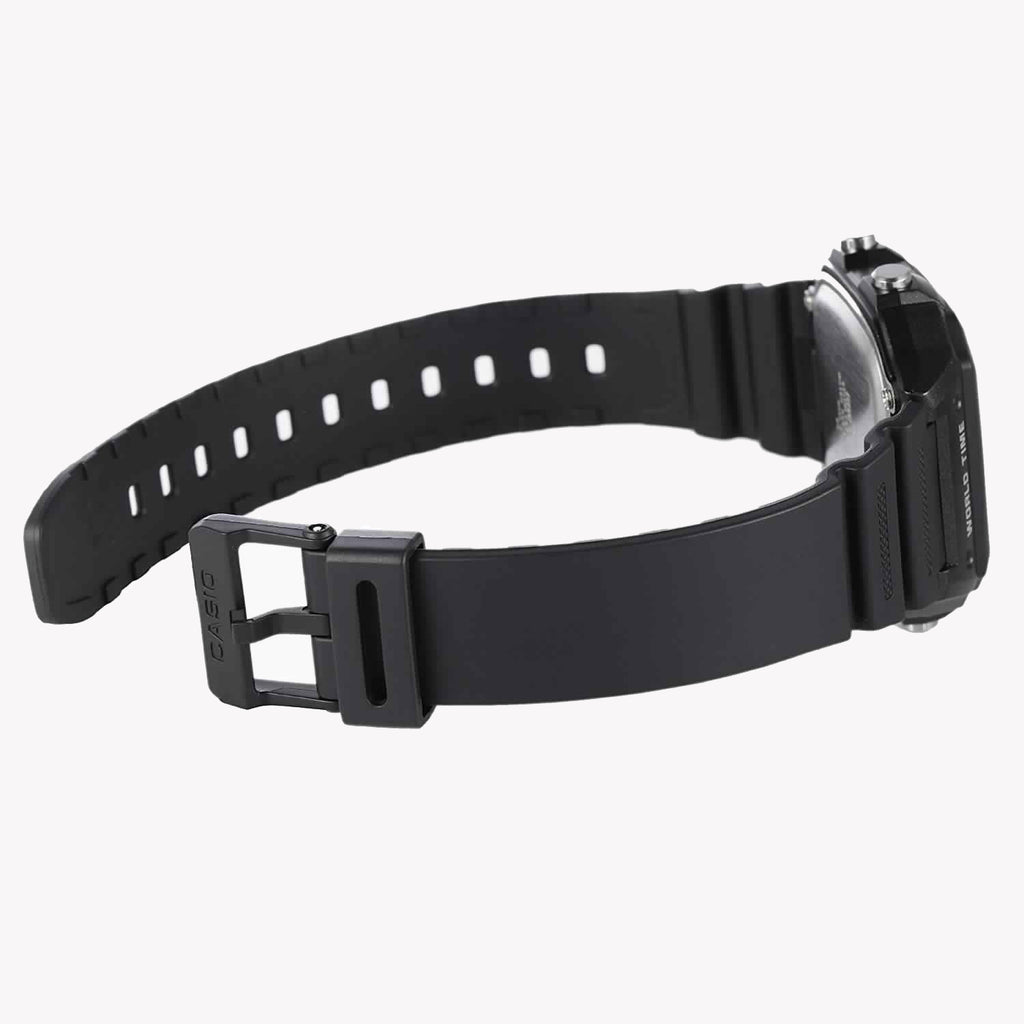 CASIO AE-1200WH-1BVDF DYNAMIC SPORT - RUGGED DIGITAL TIMEPIECE FOR EVERY ADVENTURE-i-Watch-6