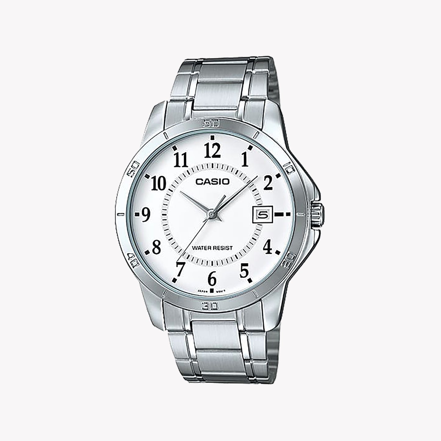 Casio Collection MTP-V004D-7BUDF Herrenuhr