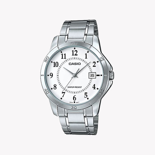 Montre Casio Collection MTP-V004D-7BUDF pour homme