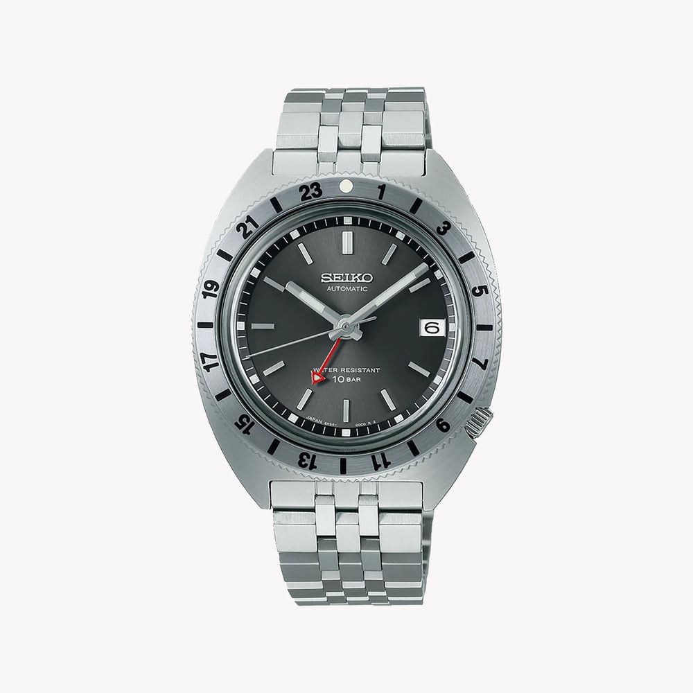 SEIKO PROSPEX SPB411J1 Men's Automatic Adventure Watch-i-Watch