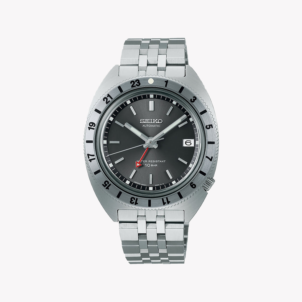 SEIKO PROSPEX SPB411J1 Men's Automatic Adventure Watch-i-Watch