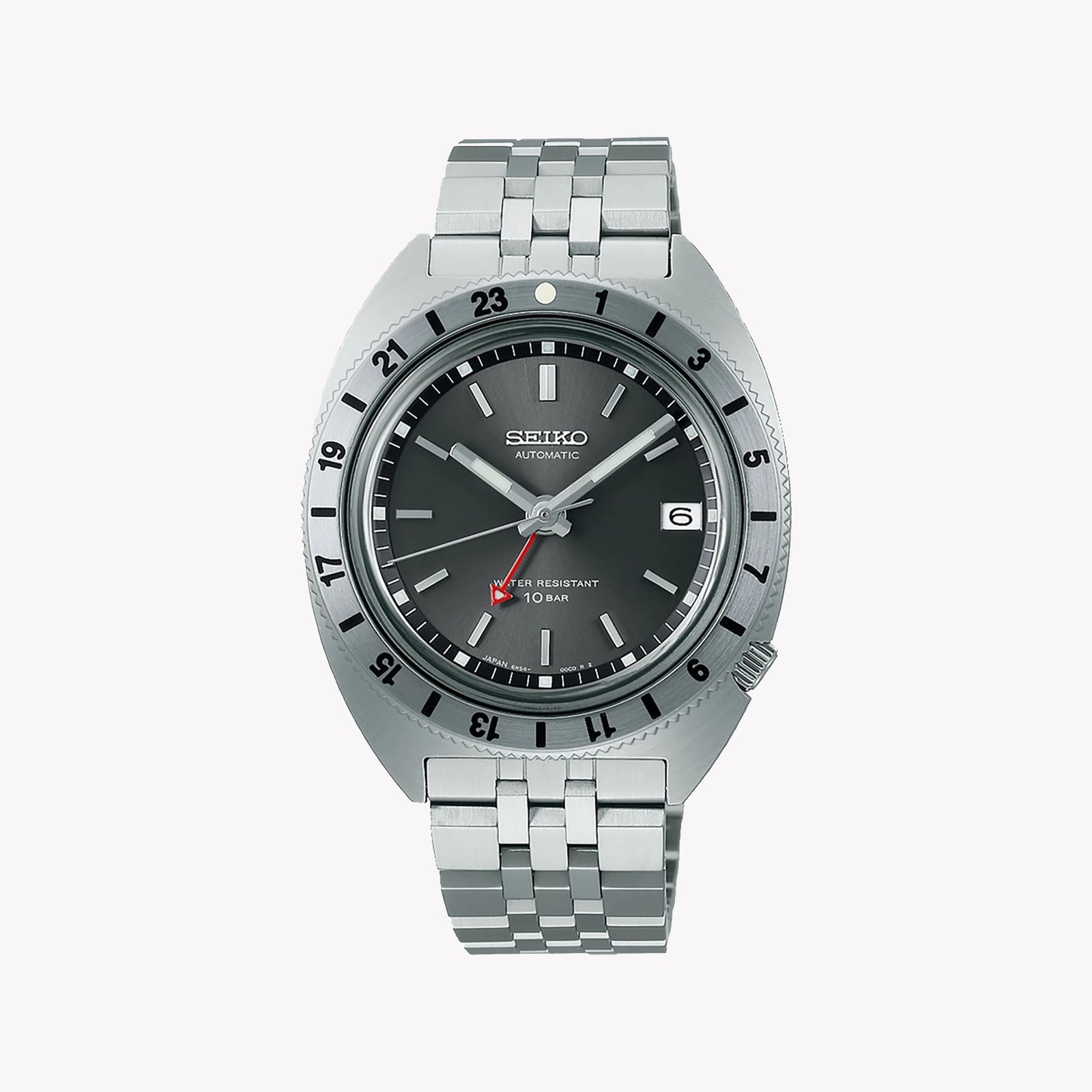 SEIKO PROSPEX SPB411J1 Men's Automatic Adventure Watch-i-Watch