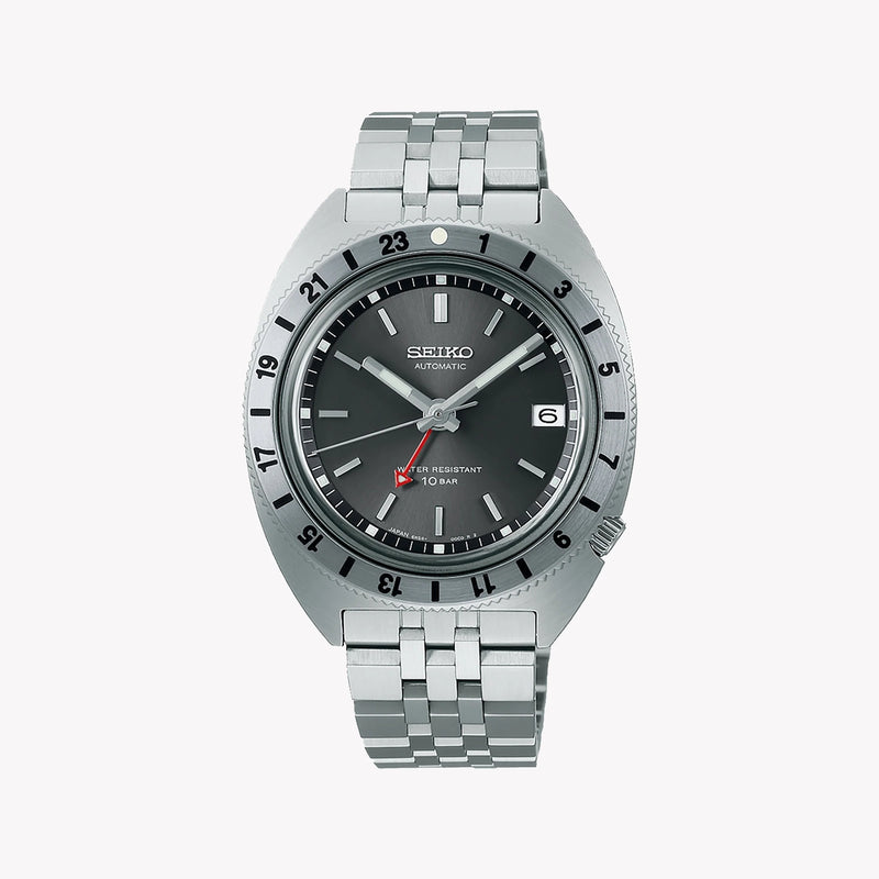 SEIKO PROSPEX SPB411J1 Men's Automatic Adventure Watch-i-Watch