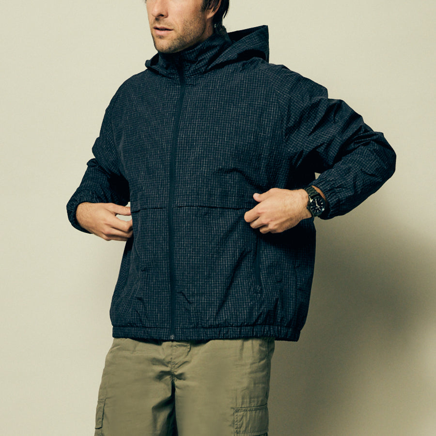 NIXON A356-5110 RUGGED ELEGANCE - MEN'S TIMEPIECE WITH KHaki BAND & BLACK DIAL-i-Watch-2