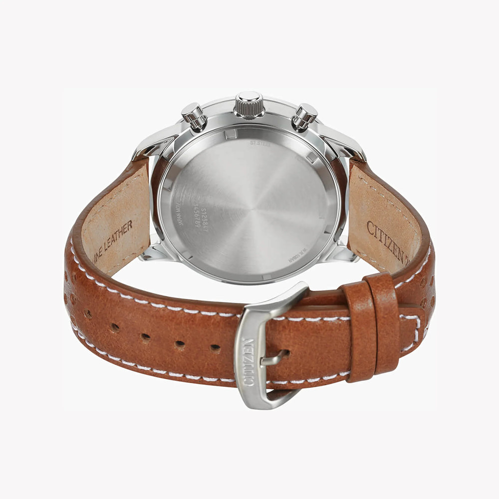 Citizen Ca4500-16x - Stylish Dynamism For The Modern Man’S Active Lifestyle by i-watch