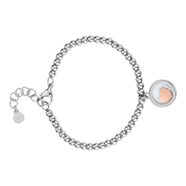 Zfbr006rgh Zink Women's Bracelets