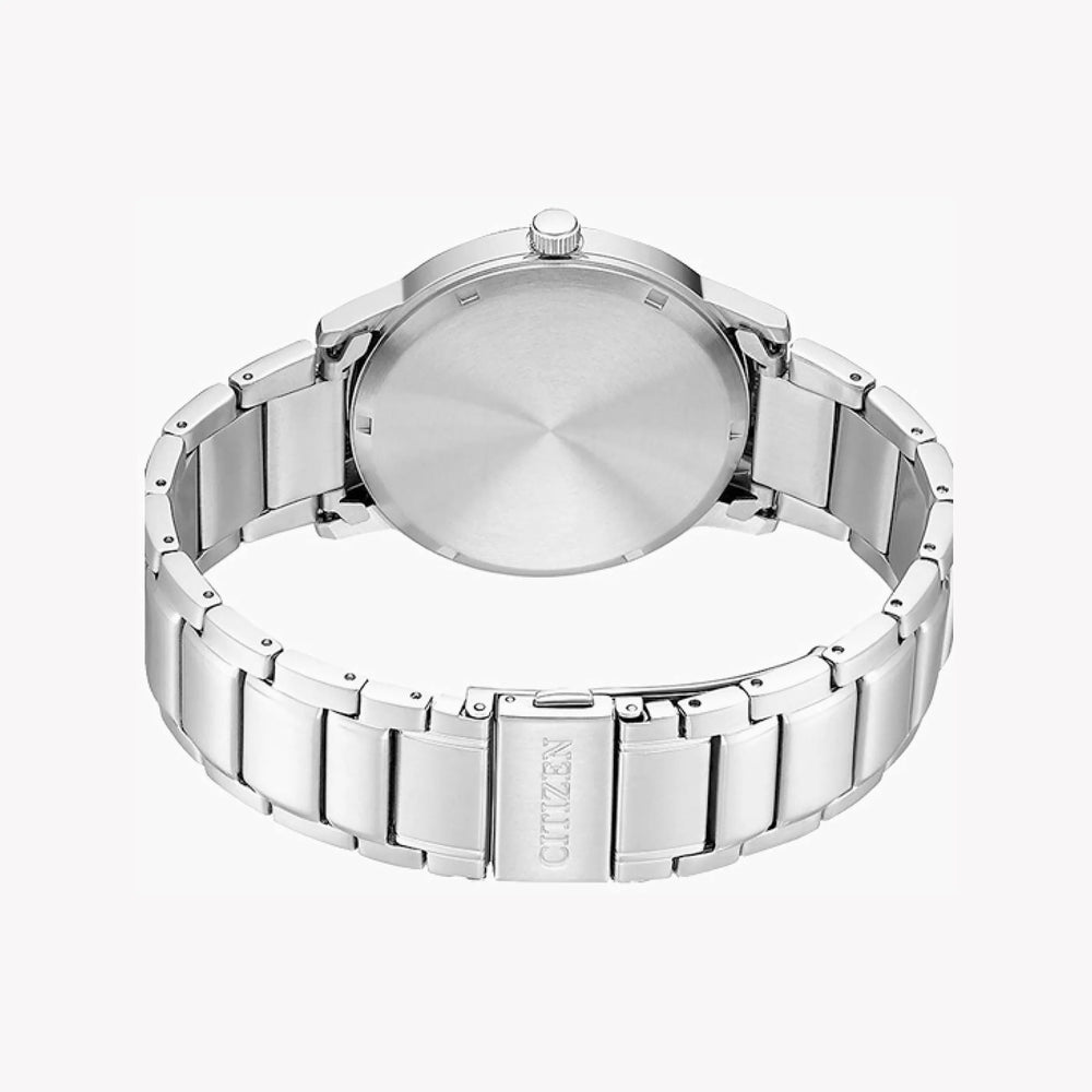 Citizen Men's Stainless Steel Watch, Blue Dial | Aw1670-82l by i-watch