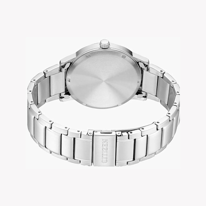Citizen Men's Stainless Steel Watch, Blue Dial | Aw1670-82l by i-watch
