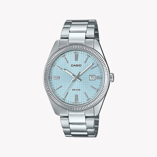 Casio Collection MTP-1302PE-2AVEF Unisex-Uhr