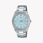 Casio Collection MTP-1302PE-2AVEF Unisex Watch