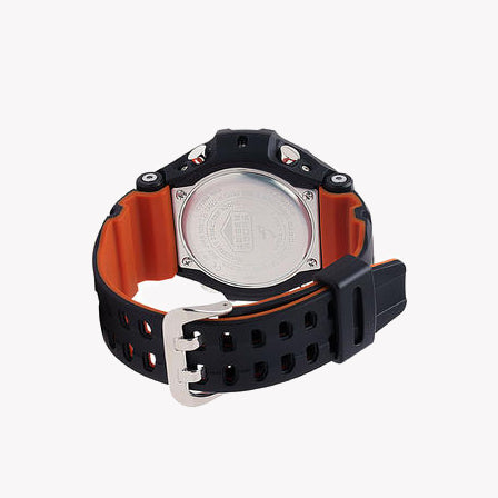 CASIO G-SHOCK GR-B100-1A4DR - SPORTY SOPHISTICATION FOR THE MODERN MAN-i-Watch-6