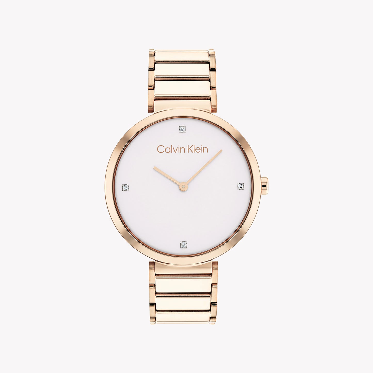 CK CALVIN KLEIN NEW COLLECTION 25200135 Women's watch