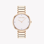 CK CALVIN KLEIN NEW COLLECTION 25200135 Women's watch