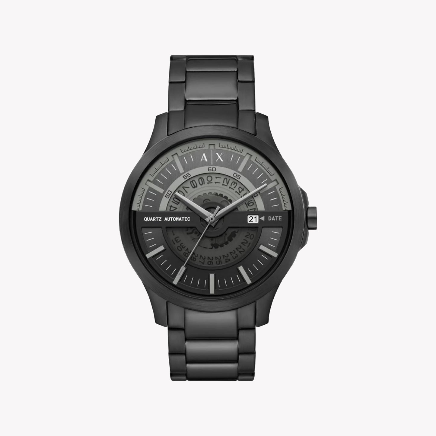 Armani Exchange AX2444 Stainless Steel Men's Watches