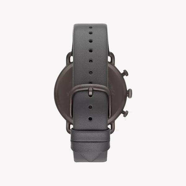 Emporio Armani Men's Brown Watch, Silver Dial | Ar11384 by i-watch