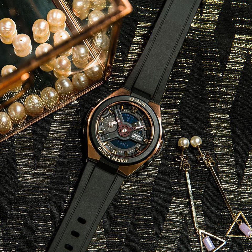 CASIO MTP-1314L-7A ELEGANT SPORTSMAN - CLASSIC TIMEPIECE FOR EVERY OCCASION-i-Watch-6