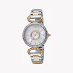 Just Cavalli Stainless Steel Analog Women's Watch JC1L148M0095