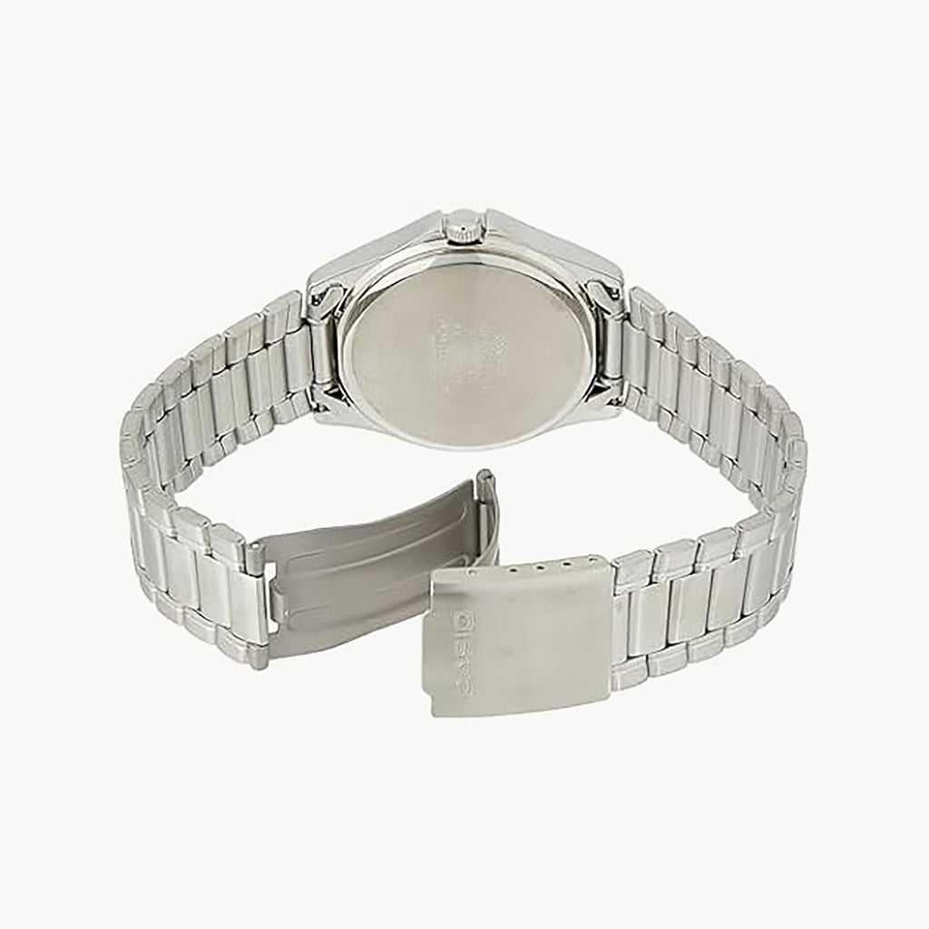 MTP-1183A-7BDF - ELEGANT TIMEPIECE FOR THE MODERN GENTLEMAN-i-Watch-2