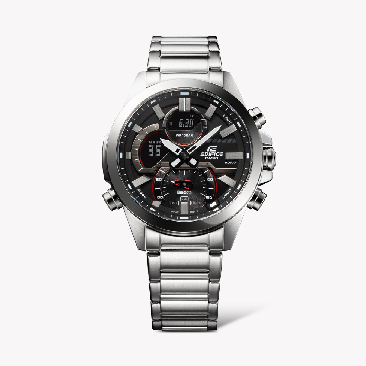 EDIFICE ECB-30D-1ADF Men's Watch