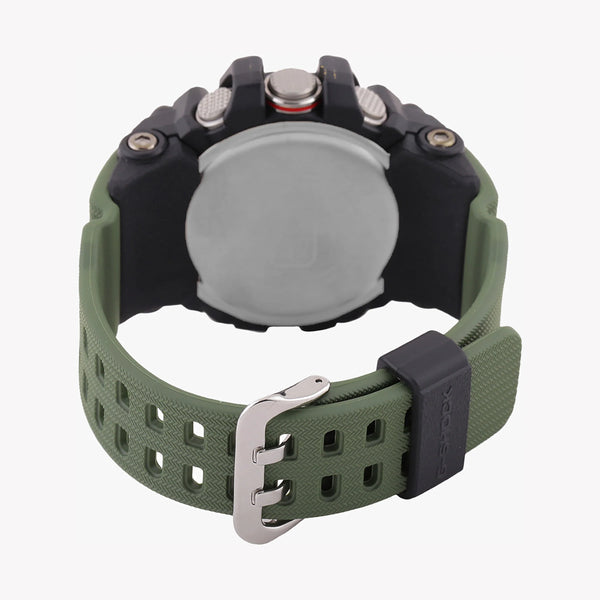 Casio G-Shock Gg-1000-1a3dr Adventure Series - Mud-Resistant Men's Watch With Digital Compass & Thermometer by i-watch