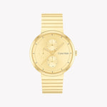 CK CALVIN KLEIN NEW COLLECTION 25100030 Women's watch