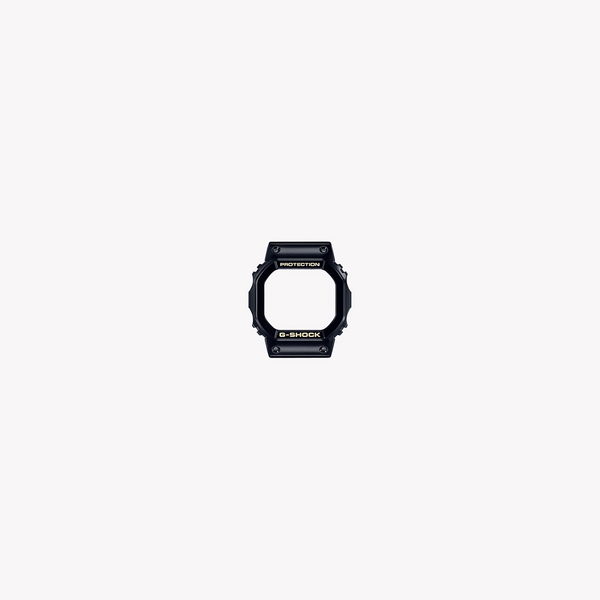 Casio G-Shock Men's Gold Resin Watch, Digital | Dwe-5600hg-1er by i-watch