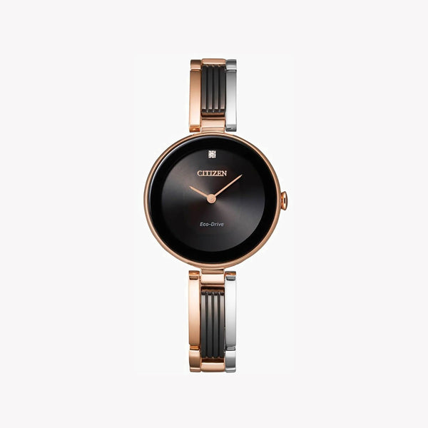 Citizen Ex1536-55e - Elegant Sophistication For The Modern Woman's Lifestyle by i-watch