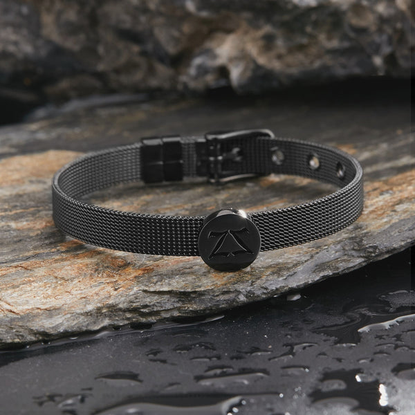 Zfbr001b5 Women's Bracelet by i-watch