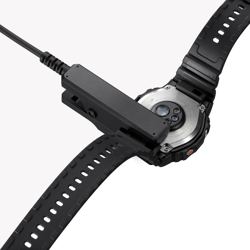 Casio Men's Black Resin Watch, Digital Style | Dw-H5600mb-1er by i-watch