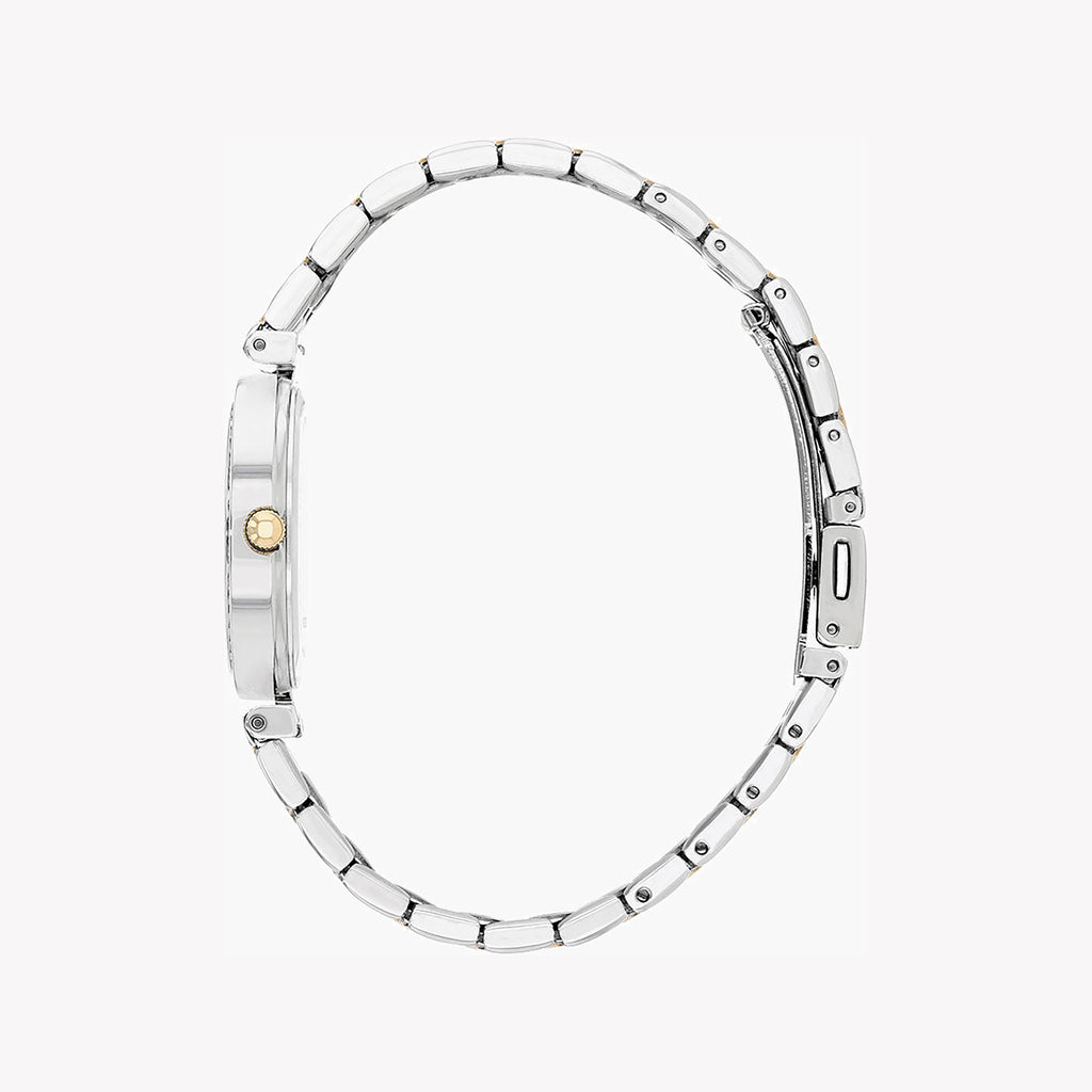 CITIZEN ER0214-54D - ELEGANT DUAL-TONE TIMEPIECE FOR THE MODERN WOMAN-i-Watch-2