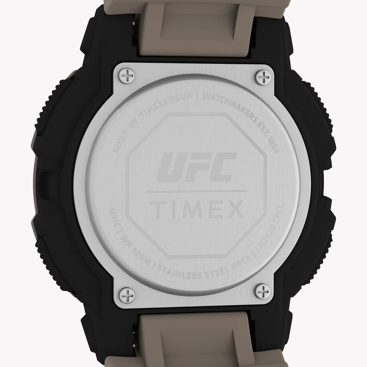 Timex UFC Rumble Digital TW5M59700 Men's Watch