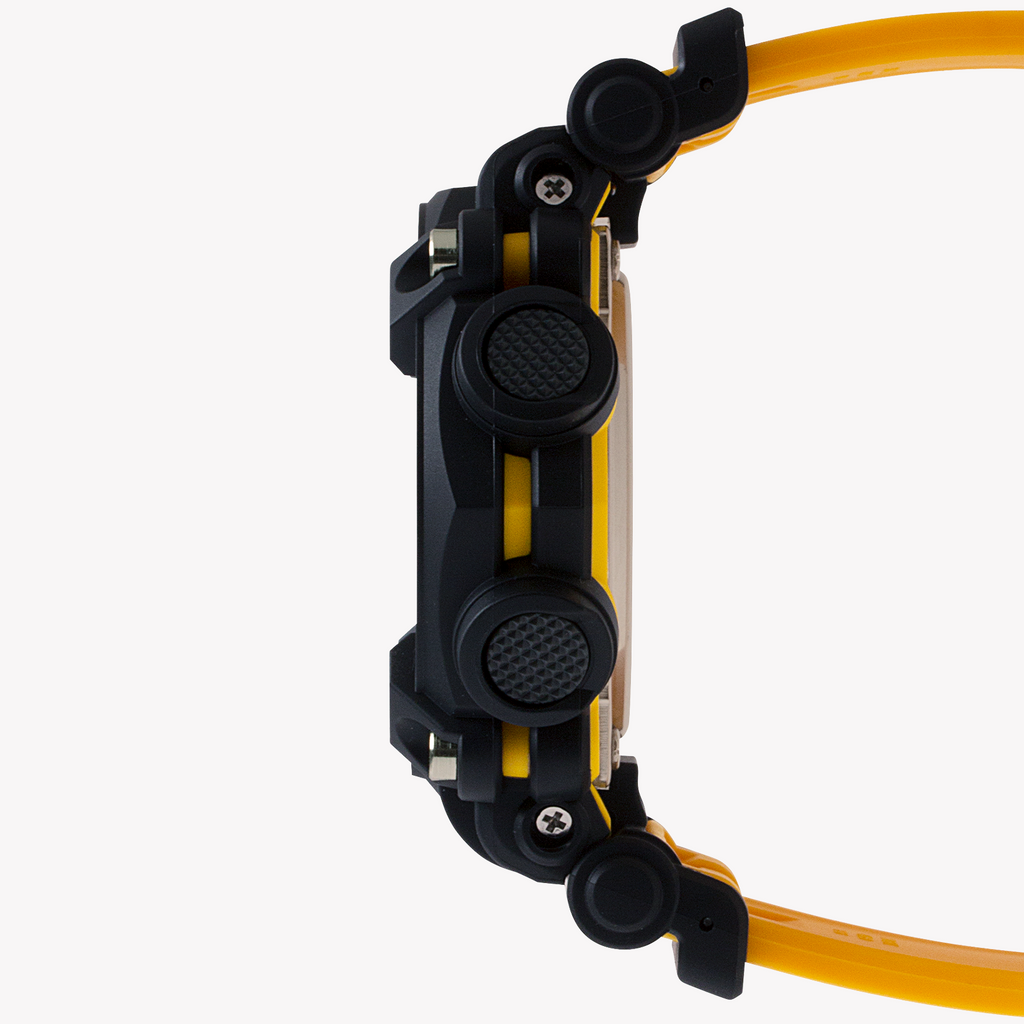 CASIO G-SHOCK GA-900A-1A9DR - UNYIELDING STYLE WITH RUGGED ELEGANCE Men's Watch-i-Watch-4