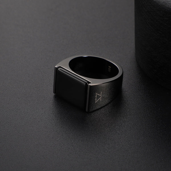 Zjrg039gn-20-B Zink Rings