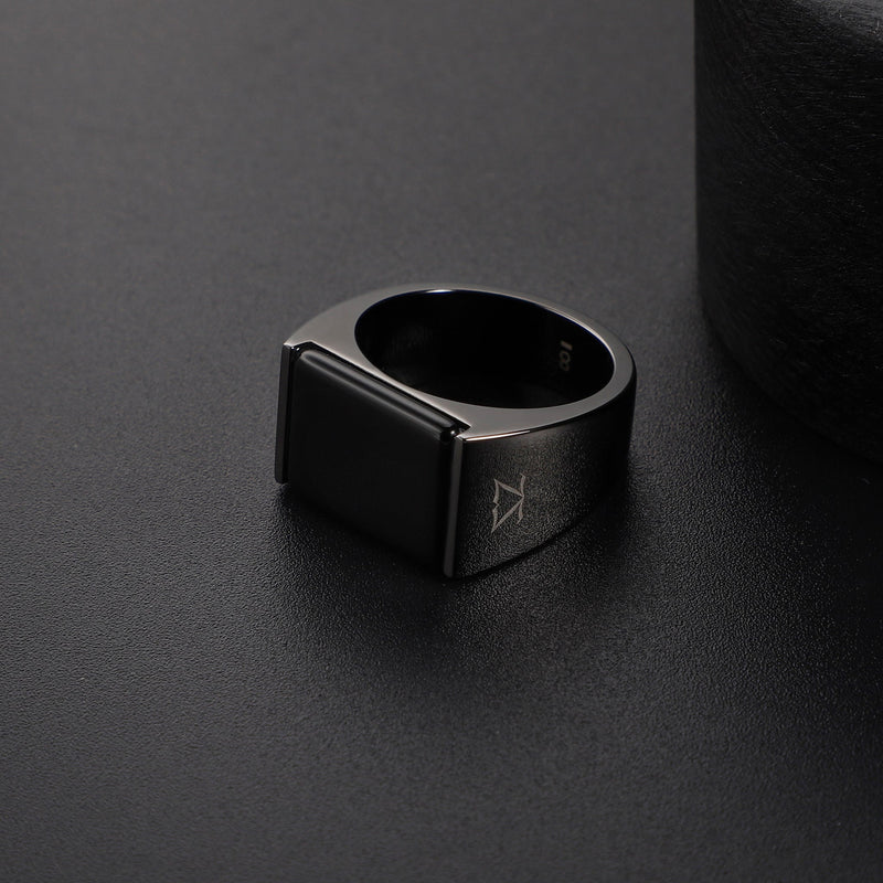 Zjrg039gn-20-B Zink Rings by i-watch