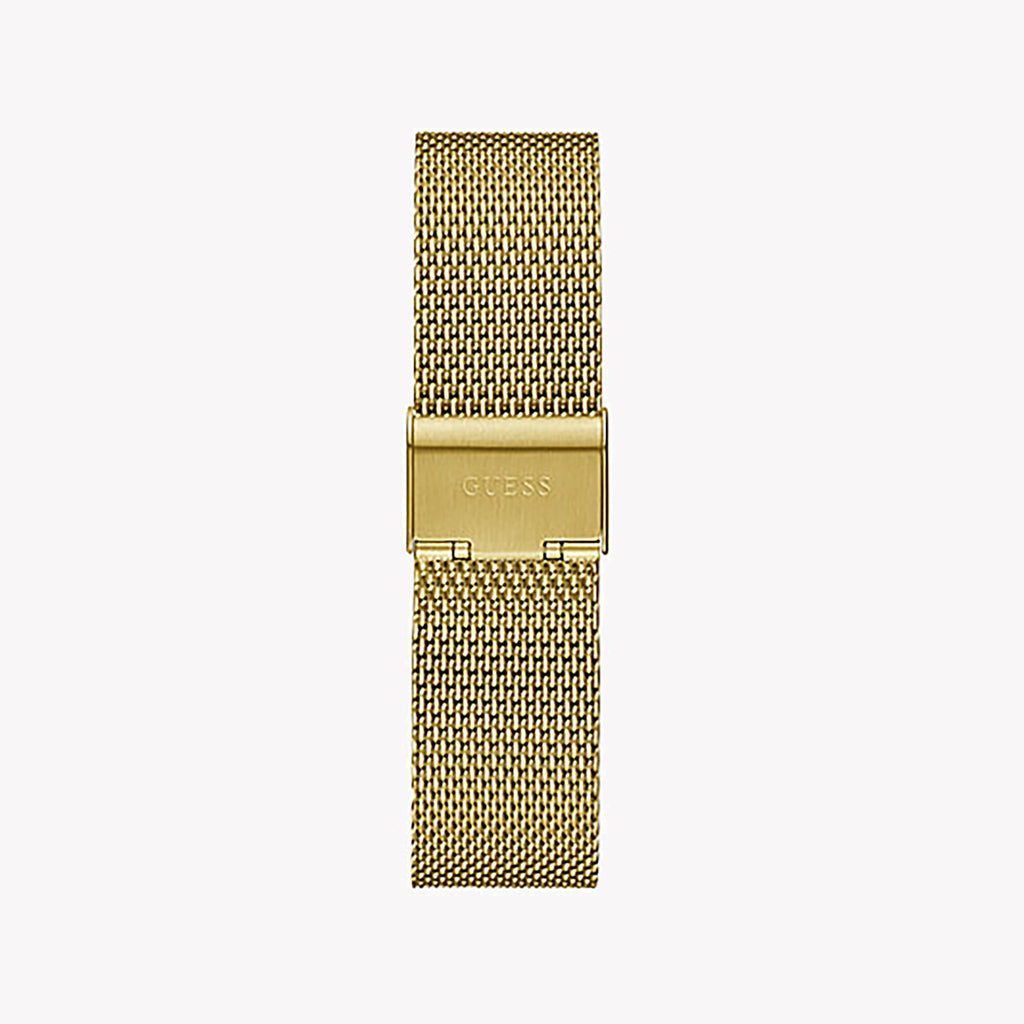GUESS GW0214G2 - BOLD SOPHISTICATION WOMEN'S TIMEPIECE WITH GOLD STAINLESS STEEL BAND-i-Watch-3