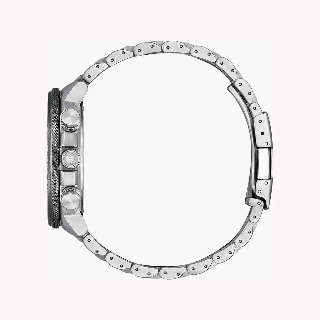 CITIZEN BY3006-53E - STUNNING STAINLESS STEEL WATCH FOR MEN, PRECISION & STYLE COMBINED-i-Watch-3