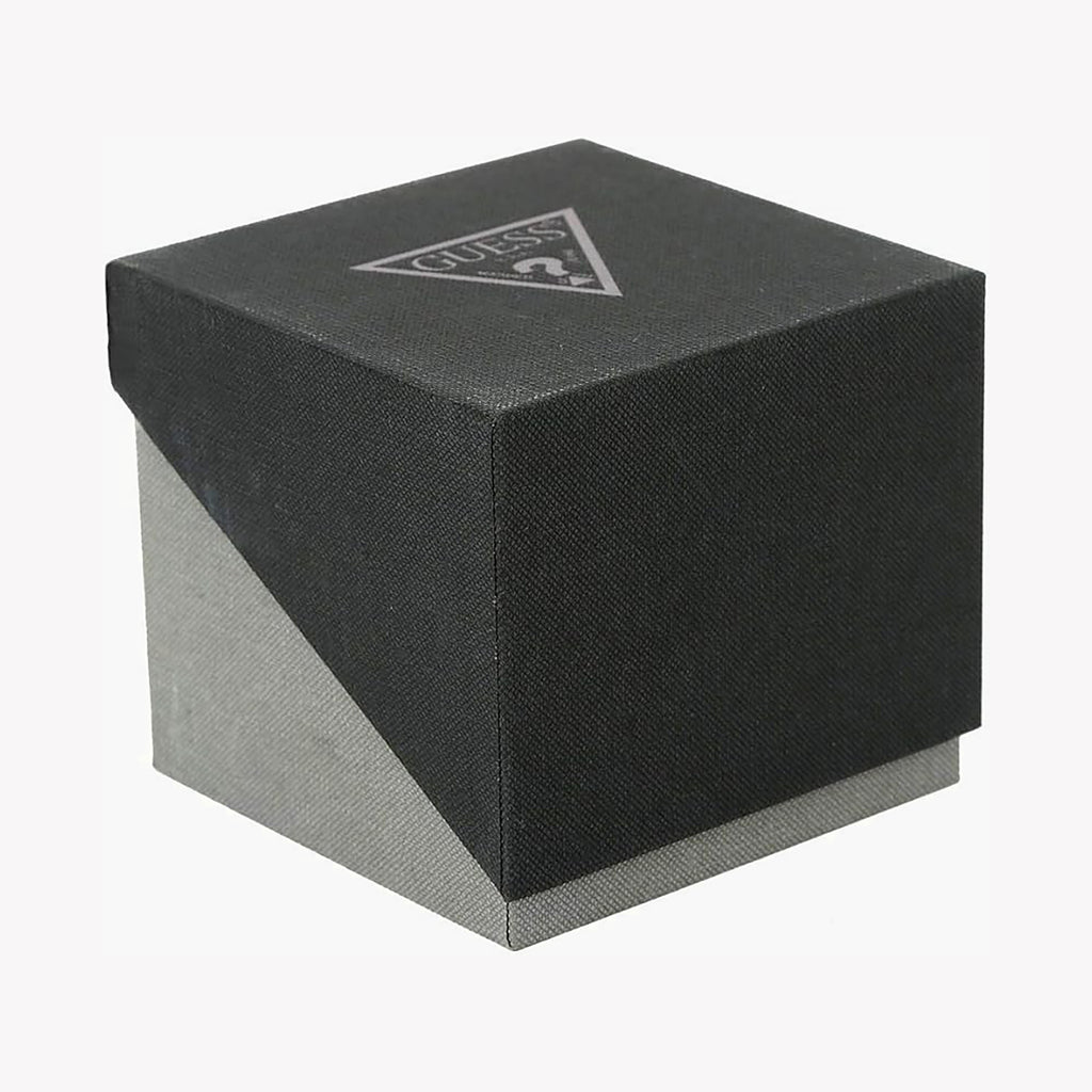 GUESS GW0222L2 - CHIC BOLDNESS IN GOLD & BLUE FOR THE MODERN WOMAN-i-Watch-4