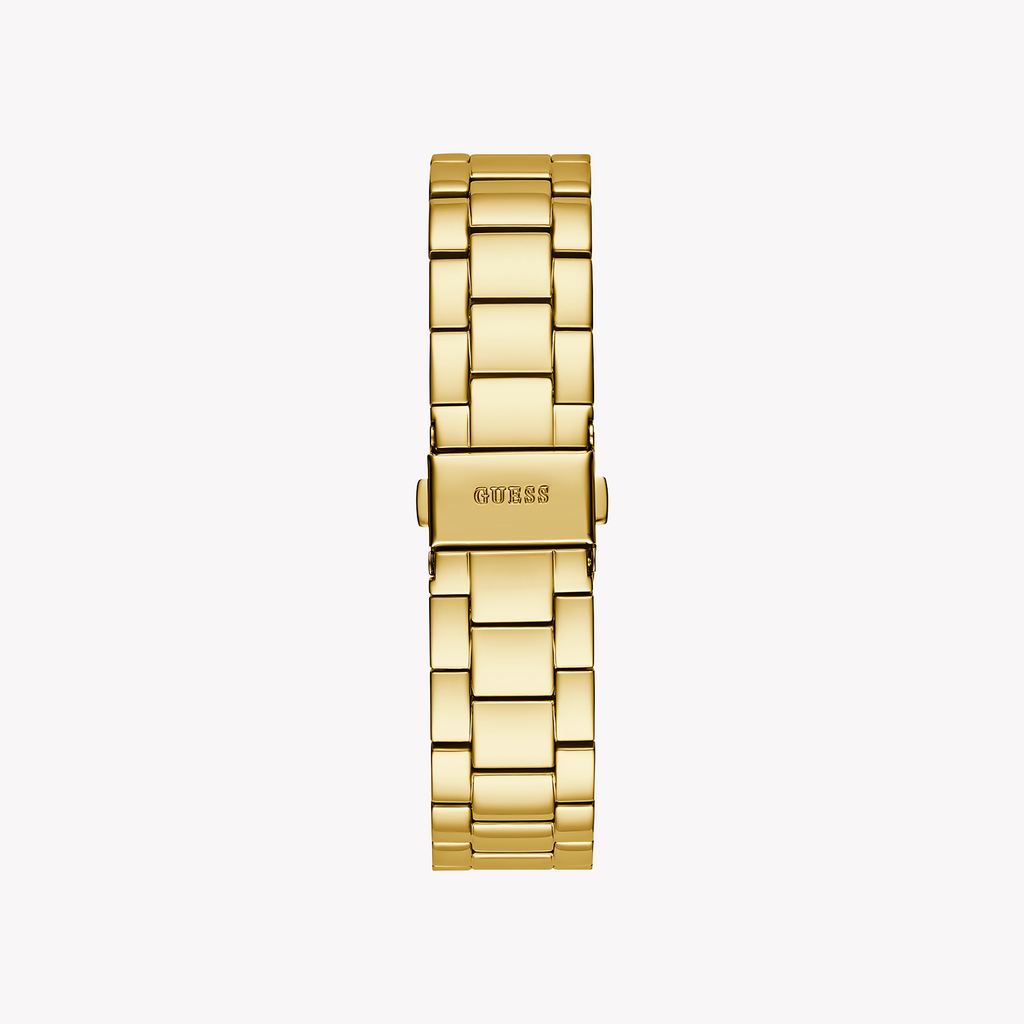 GUESS GW0305L3 RADIANT CHARM - ELEGANT GOLD WOMEN'S WATCH WITH CHAMPAGNE DIAL-i-Watch-3