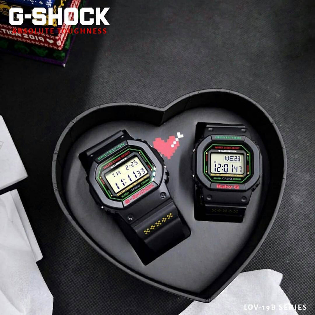 CASIO MQ-24S-2BDF STUNNING BLUE RESIN - ELEGANT SPORTY TIMEPIECE FOR WOMEN-i-Watch-6