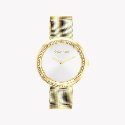 CK CALVIN KLEIN NEW COLLECTION 25200150 Women's watch