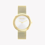 CK CALVIN KLEIN NEW COLLECTION 25200150 Women's watch